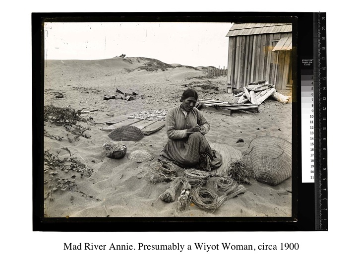 04. Dangerous Places Wiyot