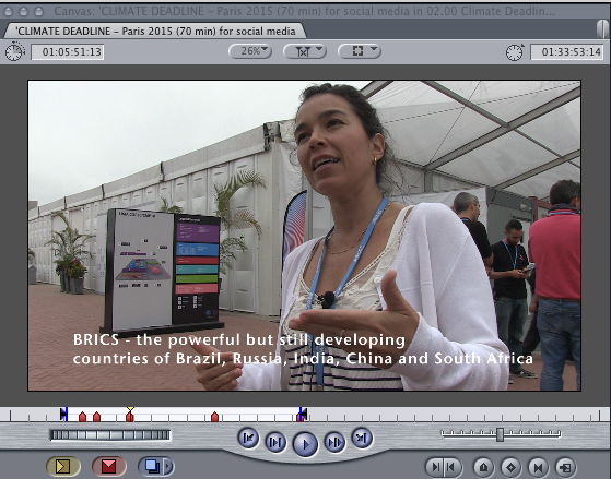 02. Camila Moreno @ BRICS titles