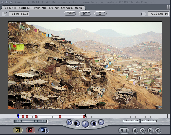 06. Slums of Lima
